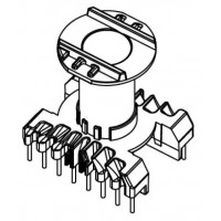 ER-40-1/ER-40立式(8+8PIN)