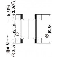 PQ-2020/PQ-20立式(NOPIN)