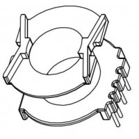 PQ-3220-2/PQ-32立式(单边4PIN)