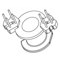 RM-0601-1/RM-06立式(4+4PIN)