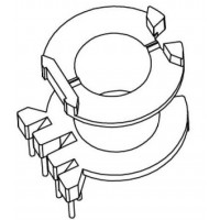 RM-0801/RM-08立式(6+2PIN)