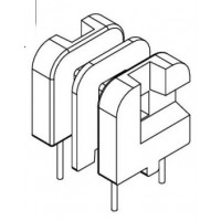 UU-9.8-1/UU-9.8卧式(2+2PIN)