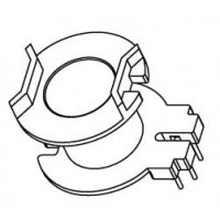 HR-RM10-02/RM10立式(6+0PIN)