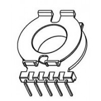 HR-EQ25-01/EQ25立式(5PIN)