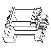 HR-EI22-05/EI22立式(5+2PIN)