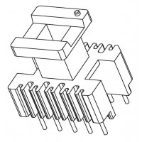 HR-EI22-02/EI22立式(5+5PIN)