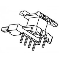 HR-EI16-12/EI16立式(4+2PIN)
