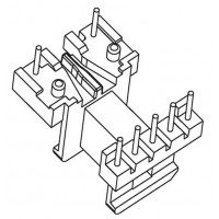 HR-EE13-04/EE13卧式(5+2PIN)