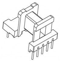 HR-EE13-05/EE13卧式(5+2PIN)