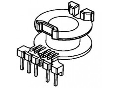 RM-0806/RM-08立式(5PIN)图1