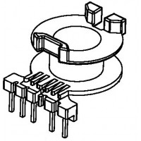 RM-0806/RM-08立式(5PIN)