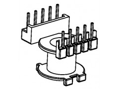 ER-2013/ER-20立式(5+5PIN)