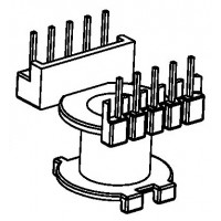 ER-2013/ER-20立式(5+5PIN)