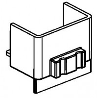 EE-1305-2/EE-13外壳(NO PIN)