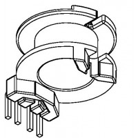 RM-7.5/RM-7.5立式(4PIN)