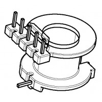 RM-1015-1/RM-10立式(5+1PIN)