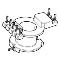 RM-1015/RM-10立式(5+2+1PIN)