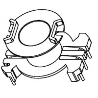 RM-1003/RM-10立式(5+3PIN)