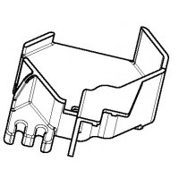 RM-0823-1/RM-08外壳(NO PIN)