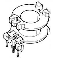 RM-0822/RM-08立式(5+2+1PIN)