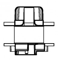 RM-0814/RM-08立式(5+2PIN)