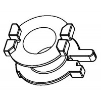 RM-0807/RM-08立式(2+4PIN)