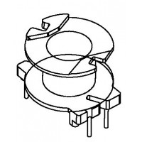 RM-0703/RM-07立式(2+2PIN)