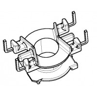 RM-0704/RM-07立式(2+2PIN)