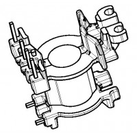 RM-0603/RM-06立式(4+2PIN)