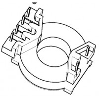 PQ-4012/PQ-40立式(4+2PIN)