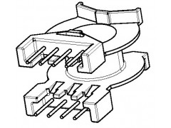 PQ-3227/PQ-32卧式(4+4PIN)