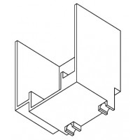 PQ-2620-6/PQ-26外壳(NO PIN)