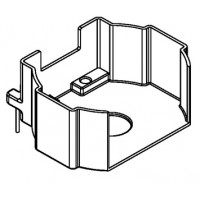 POT-3704-1/POT-37外壳(6PIN)