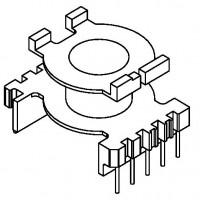 POT-3307-1/POT-33立式(5+5PIN)