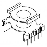 POT-3307/POT-33立式(5+5PIN)