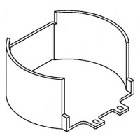 POT-3303/POT-33外壳(1PIN)