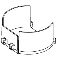 POT-3302-1/POT-33外壳(NO PIN)