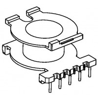 POT-3302/POT-33立式(5PIN)