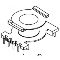 POT-3301/POT-33立式(5+5PIN)