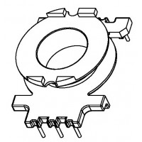 POT-3013/POT-30立式(5+3PIN)