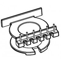 POT-2501/POT-25立式(6PIN)