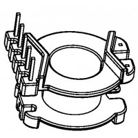 PM-1014/PM-10立式(5+2+1PIN)