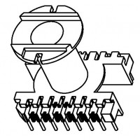 ER-3920-1/ER-39立式(8+8PIN)