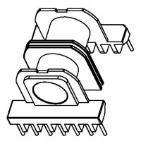 ER-3508/ER-35卧式(7+7PIN)