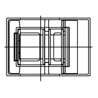 ER-2812-1/ER-28外壳(NO PIN)