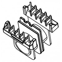 ER-2602/ER-26卧式(5+5PIN)