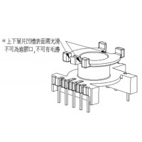 ER-2019/ER-20立式(5+3PIN)