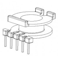 ER-2012/ER-20立式(5PIN)