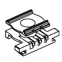 ER-13.1/ER-13.1立式(4PIN)