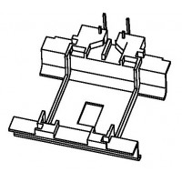 EPC-5004/EPC-50外壳(2PIN)